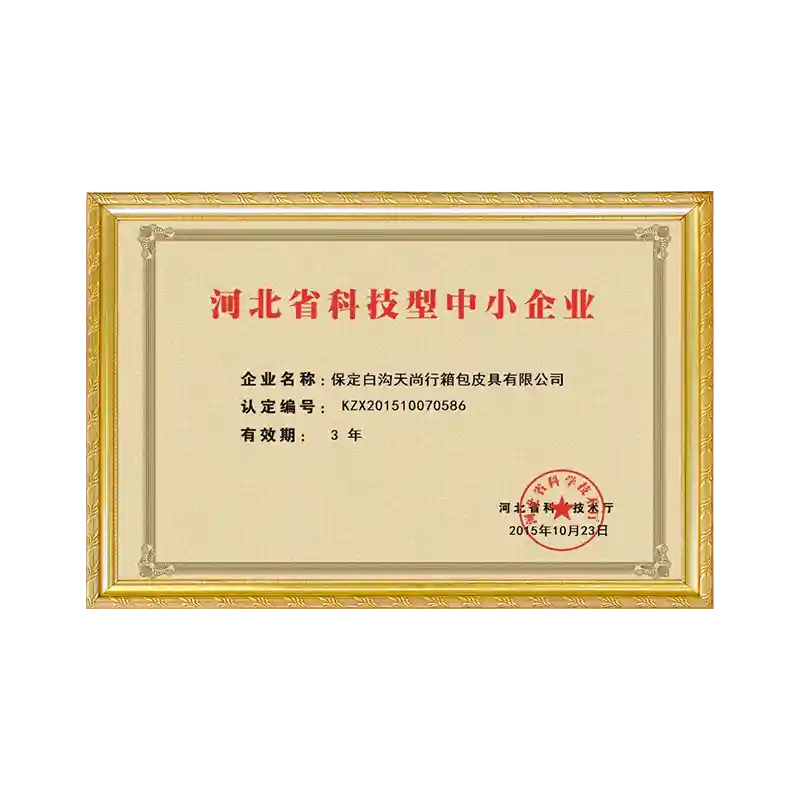 Technology enterprise